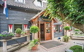 Herberg Restaurant 'T Zwaantje