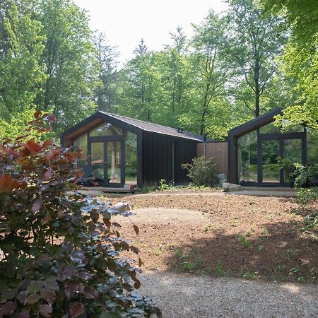 Herberg Restaurant 'T Zwaantje Mook Exterior photo